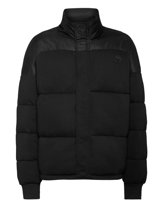 Chaqueta De Plumón - Image 1