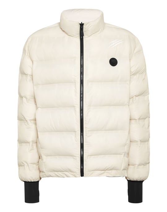 Chaqueta De Plumón Scratch - Image 1