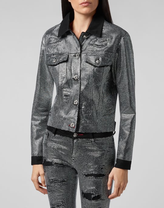 Chaqueta Vaquera - Image 2