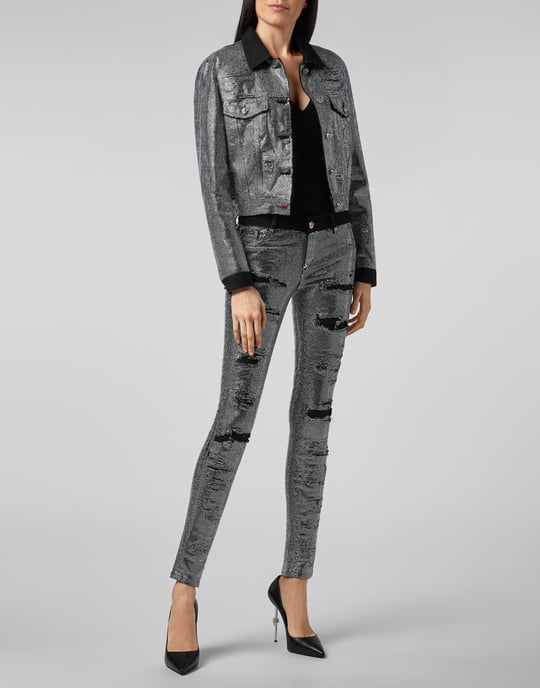 Chaqueta Vaquera - Image 4