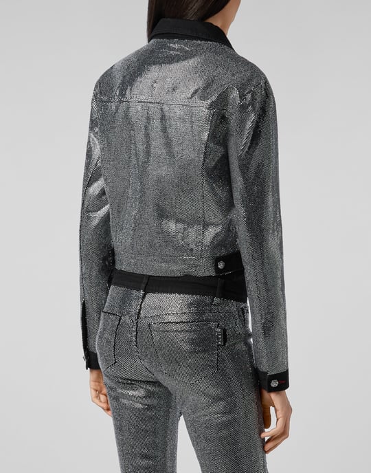 Chaqueta Vaquera - Image 5