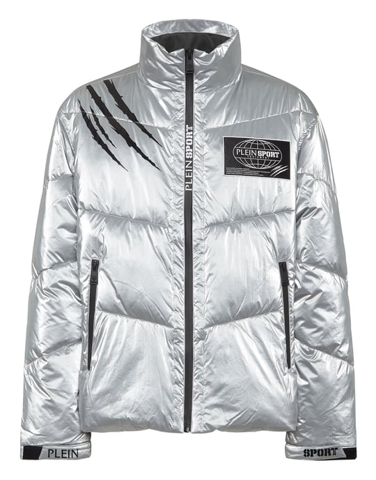 Chaqueta De Plumón - Image 1