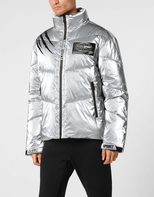 Chaqueta De Plumón - Image 2