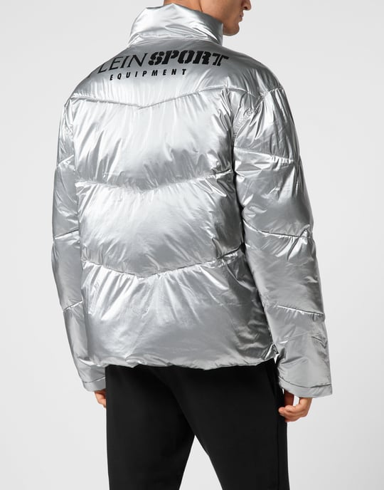 Chaqueta De Plumón - Image 3