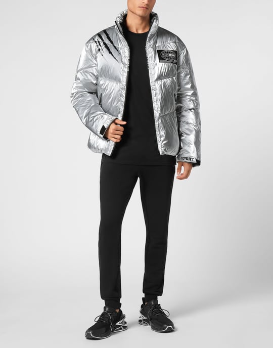 Chaqueta De Plumón - Image 4