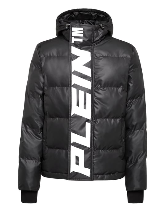 Chaqueta De Plumón - Image 1