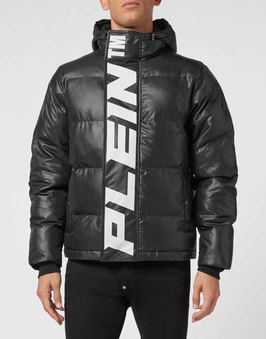 Chaqueta De Plumón - Image 2