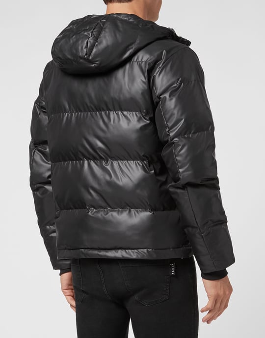 Chaqueta De Plumón - Image 3