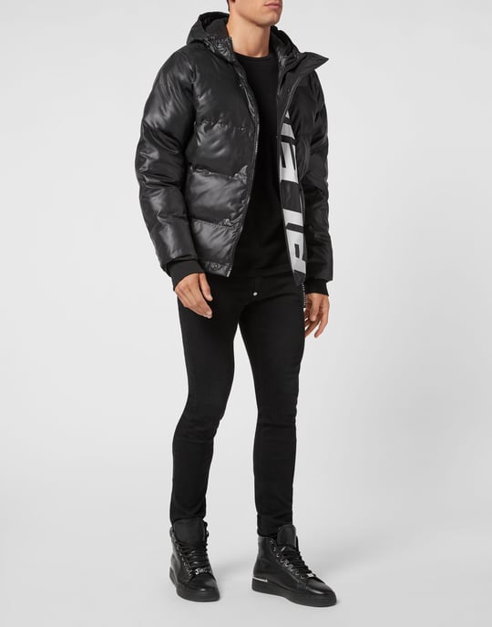 Chaqueta De Plumón - Image 4