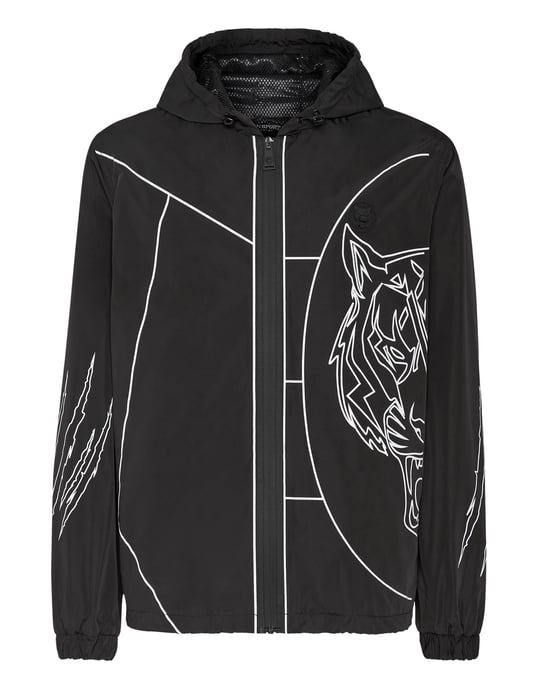 Cortavientos Tiger - Image 1