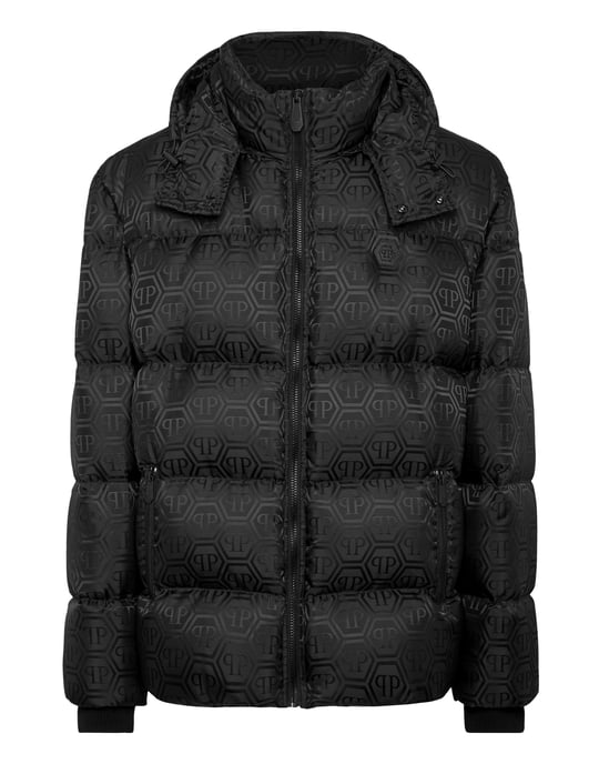 Bomber Monogram - Image 1