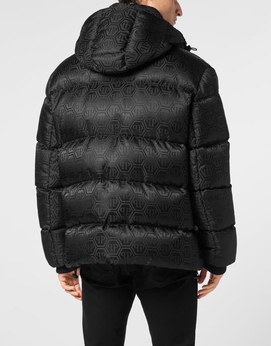 Bomber Monogram - Image 5