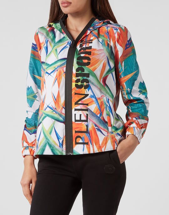 Chaqueta Flowers - Image 2