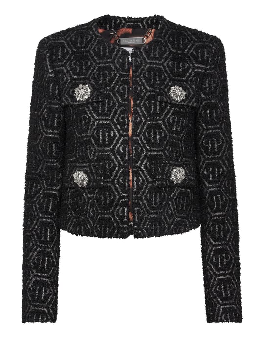 Chaqueta Monogram - Image 1