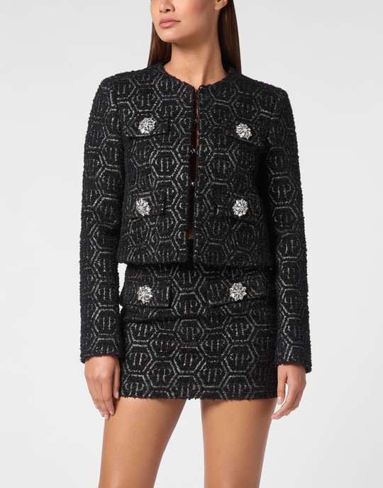 Chaqueta Monogram - Image 2