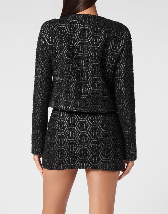 Chaqueta Monogram - Image 5