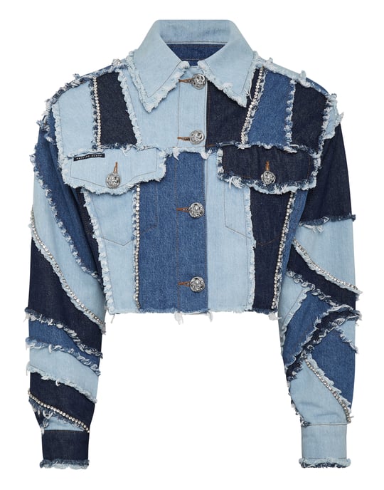 Chaqueta Vaquera - Image 1