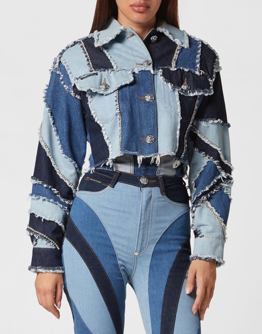 Chaqueta Vaquera - Image 2