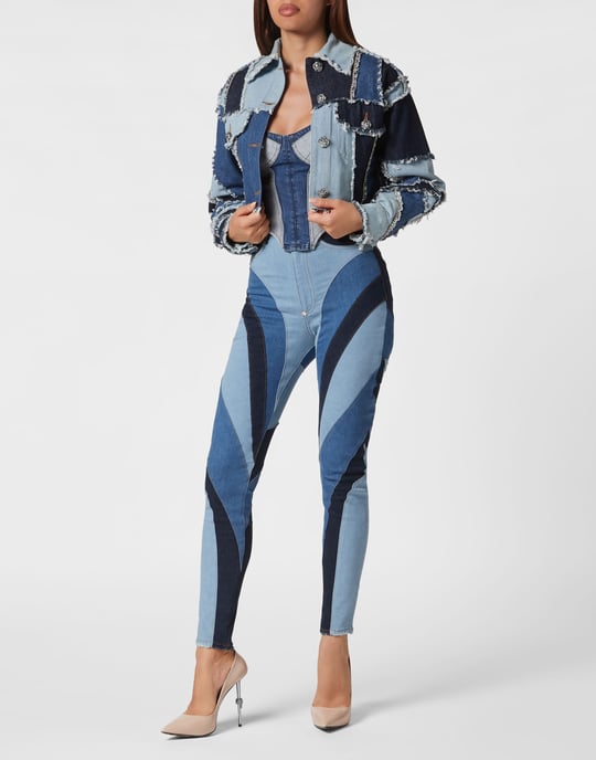 Chaqueta Vaquera - Image 4