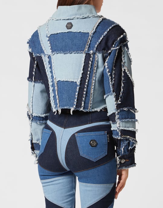 Chaqueta Vaquera - Image 5