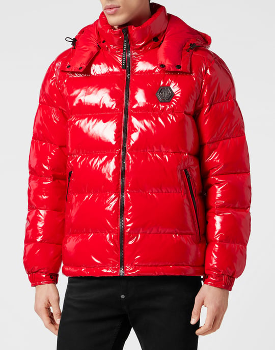 Chaqueta Hexagon - Image 2