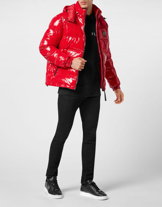 Chaqueta Hexagon - Image 4