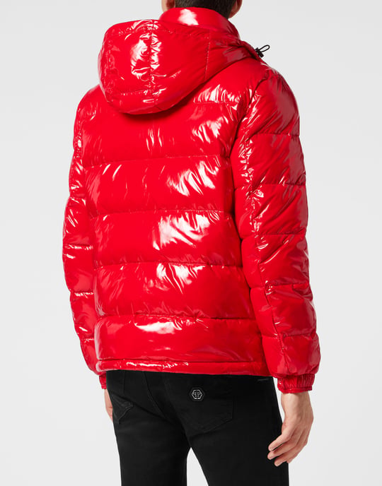 Chaqueta Hexagon - Image 5