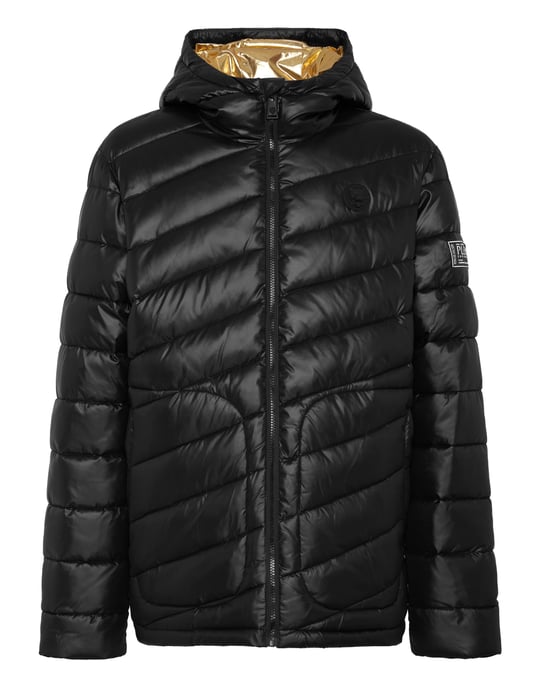 Chaqueta De Plumón - Image 1