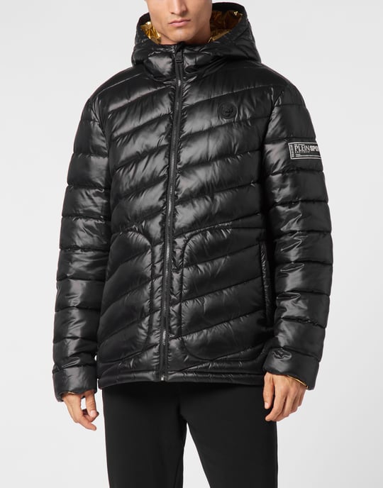 Chaqueta De Plumón - Image 2