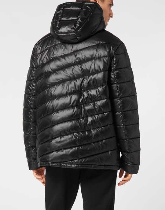 Chaqueta De Plumón - Image 3