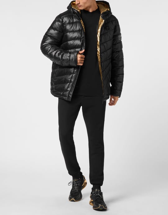 Chaqueta De Plumón - Image 4