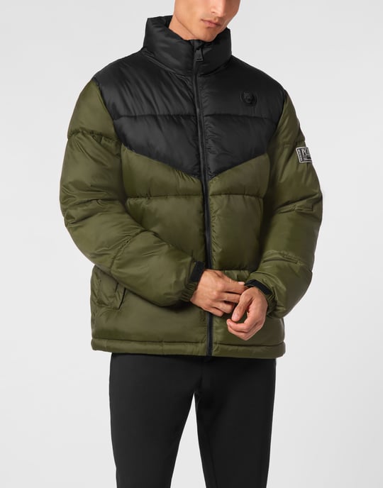Chaqueta De Plumón - Image 2