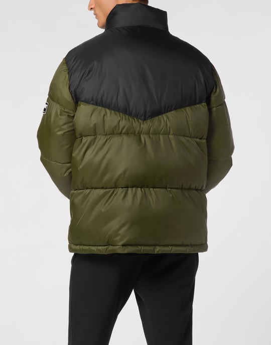 Chaqueta De Plumón - Image 3