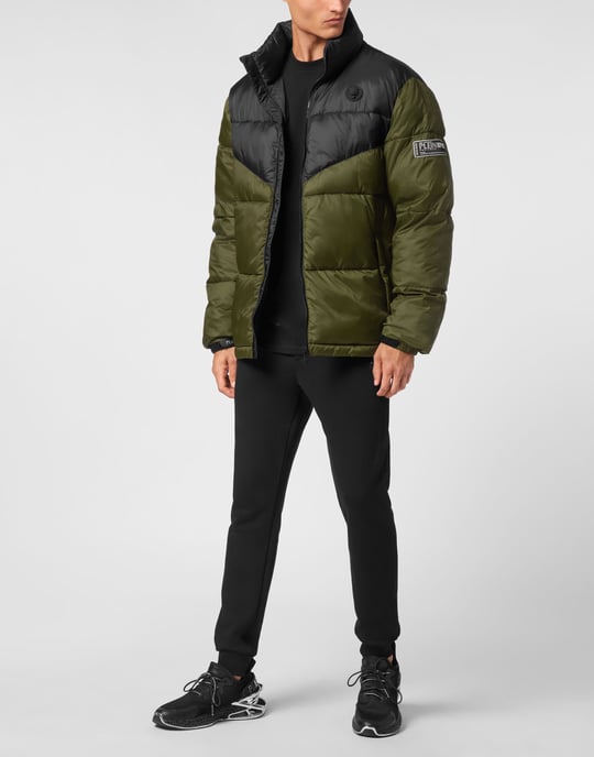 Chaqueta De Plumón - Image 4