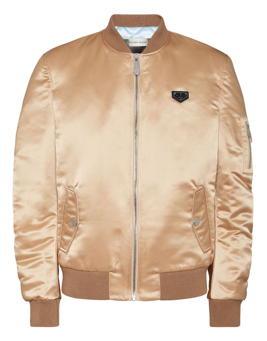 Bomber Gothic Plein - Image 1