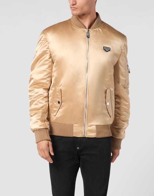 Bomber Gothic Plein - Image 2