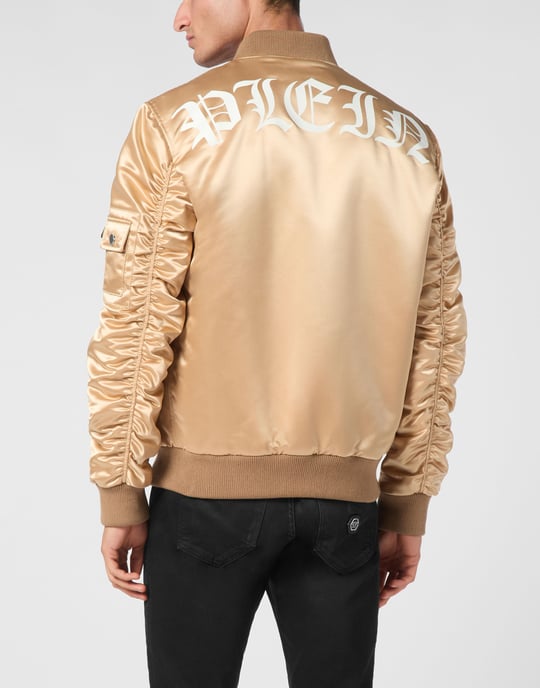 Bomber Gothic Plein - Image 3
