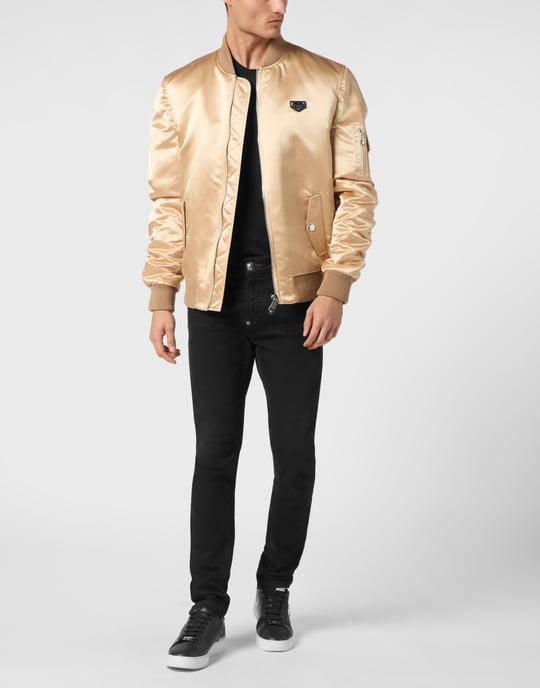 Bomber Gothic Plein - Image 4