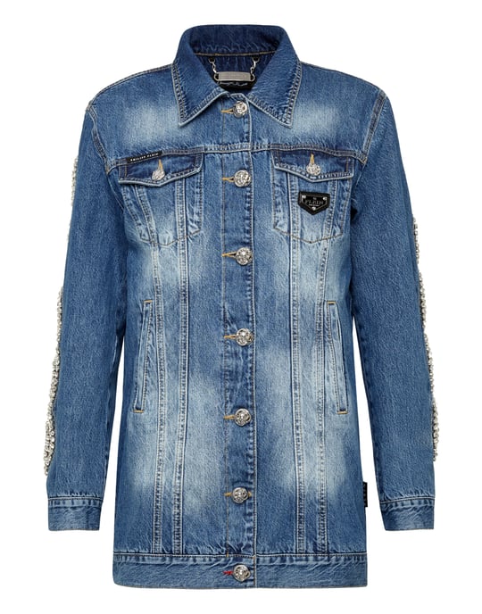 Chaqueta Vaquera - Image 1