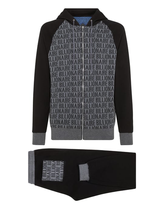 Chándal: Sudadera Con Capucha Y Pantalón - Image 1