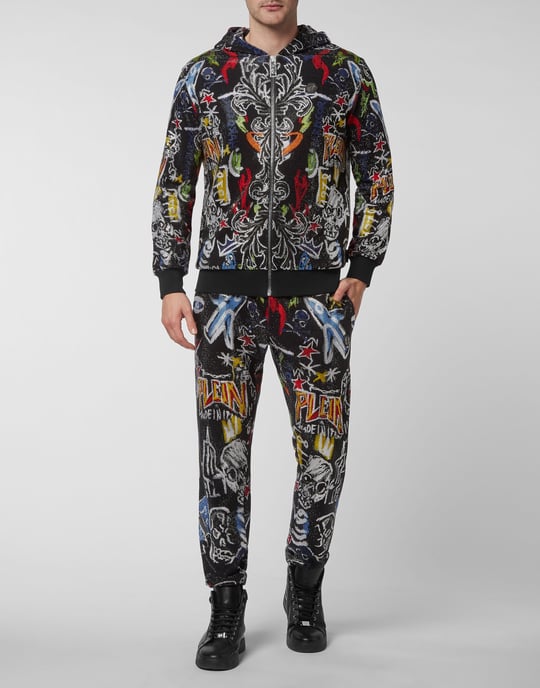 Chándal: Top Y Pantalón - Image 4