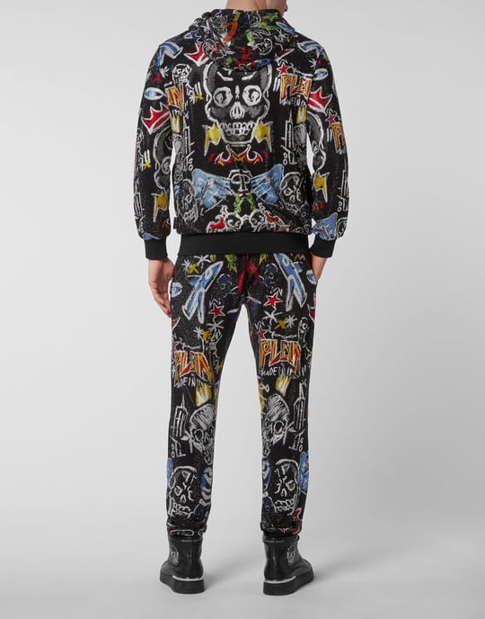 Chándal: Top Y Pantalón - Image 5