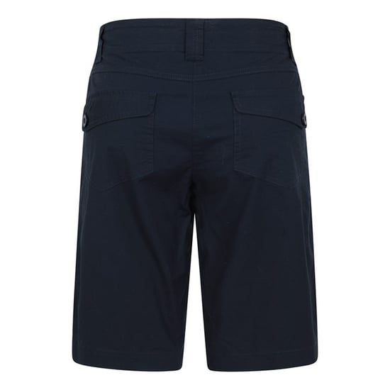 Mountain Warehouse Womens/Ladies Coast Stretch Shorts (Navy) - Image 2