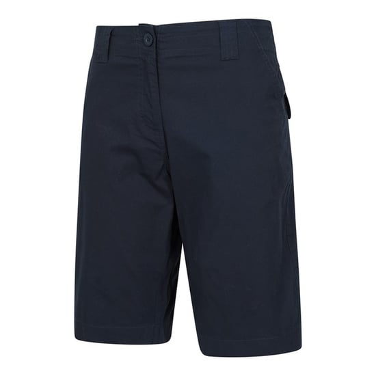Mountain Warehouse Womens/Ladies Coast Stretch Shorts (Navy) - Image 3