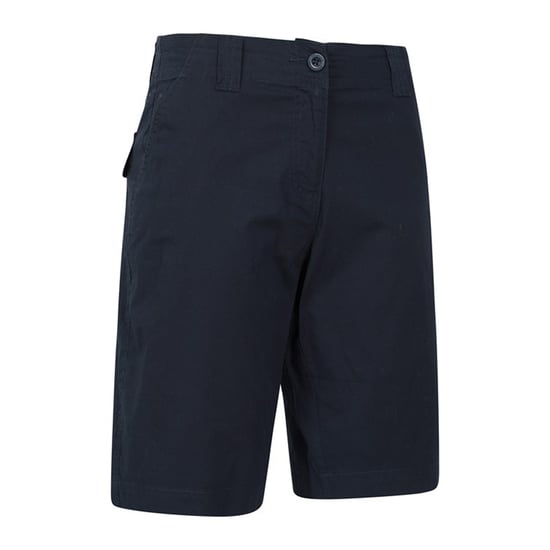 Mountain Warehouse Womens/Ladies Coast Stretch Shorts (Navy) - Image 4