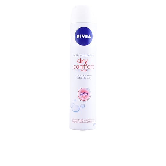 Dry Comfort Deo Vaporizador 200 ml - Image 1