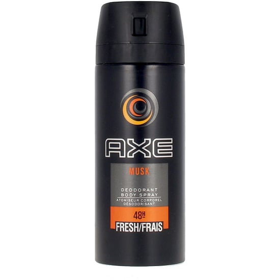 Musk Deo Vapo 150 ml - Image 1