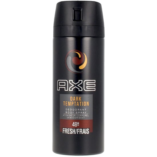 Dark Temptation Deo Vapo 150 ml - Image 1