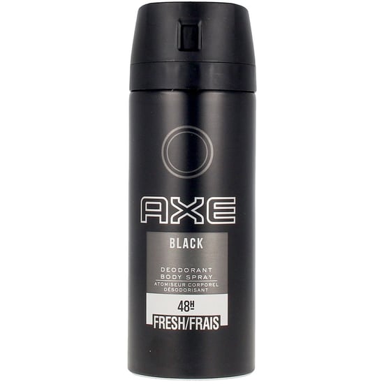 Black Deo Vapo 150 ml - Image 1