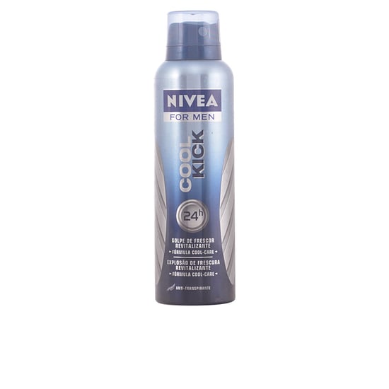 Men Cool Kick Desodorante Vaporizador 200 ml - Image 1